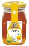 Beehive Honey