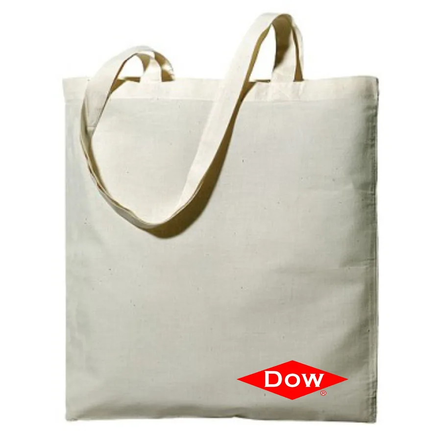 Cotton bags