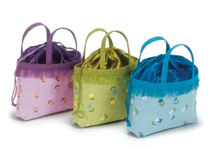 Pouches