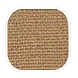 Natural fabric swatch