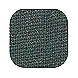 Dark Green fabric swatch