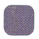Coastal Blue fabric swatch