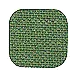 Olive fabric swatch