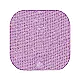 Light Purple fabric swatch