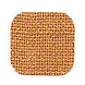Honey fabric swatch