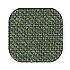 Army Green fabric swatch