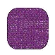 Dark Purple fabric swatch
