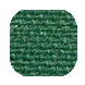 Hunter Green fabric swatch