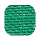 Parrot Green fabric swatch